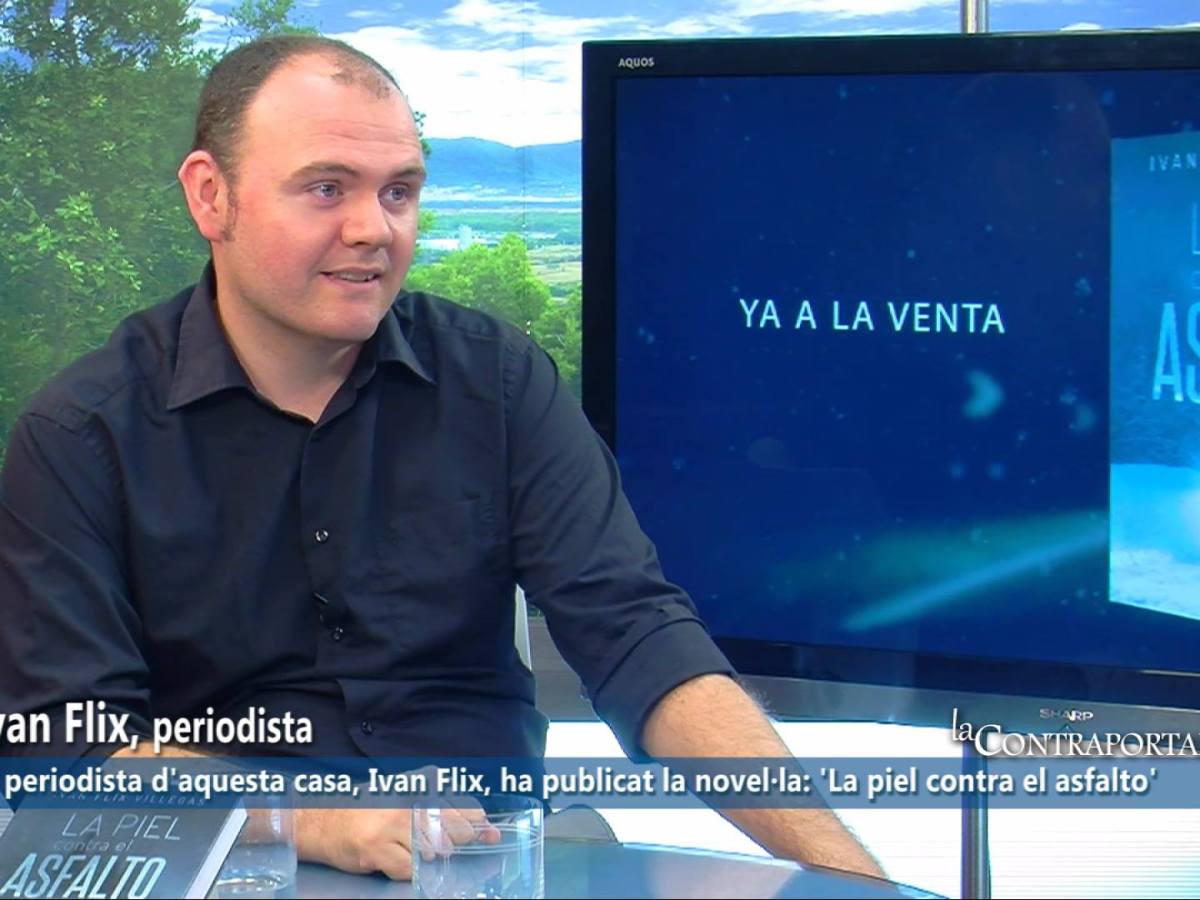 Entrevista TV