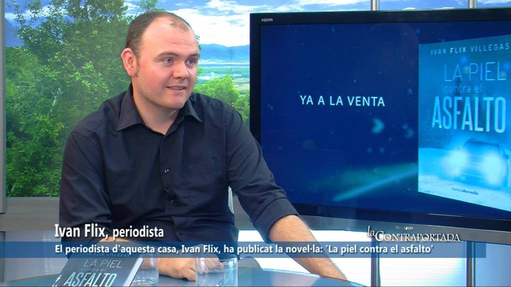 Entrevista TV