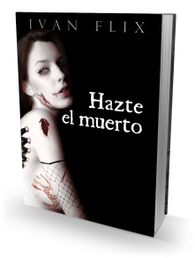 hazte el muerto 3D v8